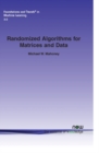 Image for Randomized Algorithms for Matrices and Data