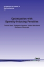 Image for Optimization with Sparsity-Inducing Penalties