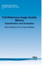 Image for Full-Reference Image Quality Metrics