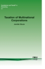 Image for Taxation of Multinational Corporations