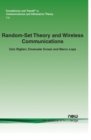 Image for Random-Set Theory and Wireless Communications