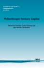 Image for Philanthropic Venture Capital : Venture Capital for Social Entrepreneurs?