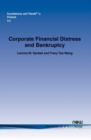Image for Corporate Financial Distress and Bankruptcy