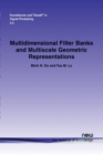 Image for Multidimensional Filter Banks and Multiscale Geometric Representations