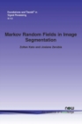 Image for Markov random fields in image segmentation