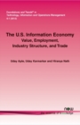 Image for The U.S. Information Economy