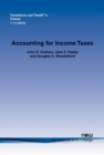 Image for Accounting for Income Taxes