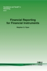 Image for Financial Reporting for Financial Instruments