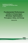 Image for Fundamental Performance Limits in Cross-layer Wireless Optimization