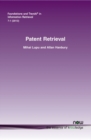 Image for Patent Retrieval