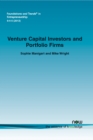 Image for Venture Capital Investors and Portfolio Firms