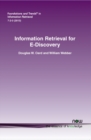 Image for Information Retrieval for E-Discovery