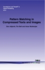 Image for Pattern Matching in Compressed Texts and Images