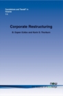 Image for Corporate Restructuring