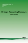 Image for Strategic Accounting Disclosure
