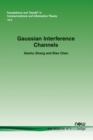 Image for Two-User Gaussian Interference Channels : An Information Theoretic Point of View