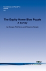 Image for The Equity Home Bias Puzzle