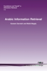 Image for Arabic Information Retrieval