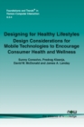 Image for Designing for Healthy Lifestyles