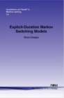Image for Explicit-Duration Markov Switching Models