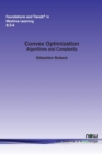 Image for Convex Optimization