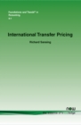 Image for International transfer pricing