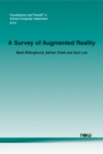Image for A Survey of Augmented Reality