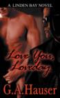 Image for Love You, Loveday