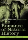 Image for The Romance of Natural History