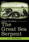 Image for The Great Sea Serpent