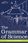 Image for The Grammar of Science