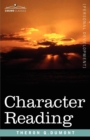 Image for Character Reading