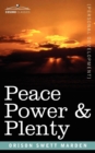 Image for Peace Power &amp; Plenty
