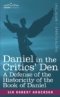 Image for Daniel in the Critics&#39; Den