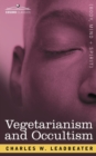 Image for Vegetarianism and Occultism