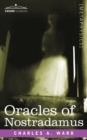 Image for Oracles of Nostradamus