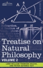 Image for Treatise on Natural Philosophy : Volume 2
