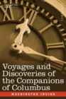 Image for Voyages and Discoveries of the Companions of Columbus