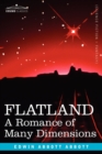 Image for Flatland : A Romance of Many Dimensions