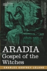 Image for Aradia : Gospel of the Witches