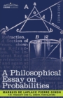 Image for A Philosophical Essay on Probabilities