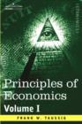 Image for Principles of Economics, Volume 1