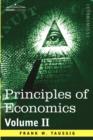 Image for Principles of Economics, Volume 2