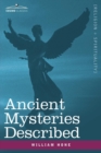 Image for Ancient Mysteries Described