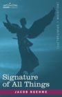 Image for Signature of All Things