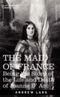 Image for The Maid of France