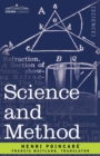 Image for Science and Method