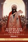 Image for Nicene and Post-Nicene Fathers : Second Series Volume I - Eusebius: Church History, Life of Constantine the Great, Oration in Praise of Constantine
