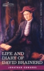 Image for Life and Diary of David Brainerd