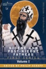 Image for Nicene and Post-Nicene Fathers : First Series Volume I - The Confessions and Letters of St. Augustine
